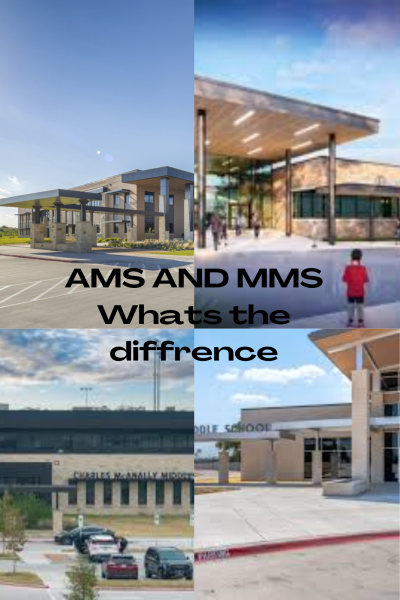 AMS and MMS,  two great schools but whats the difference?