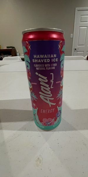 Refresh Your Day: Take a Dive into Alani Nu