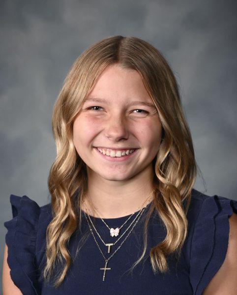 Teagan