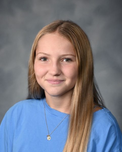 Madison Burgwald