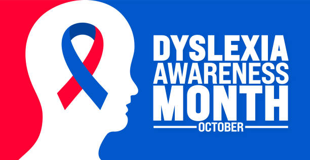 Dyslexia Awareness Month 