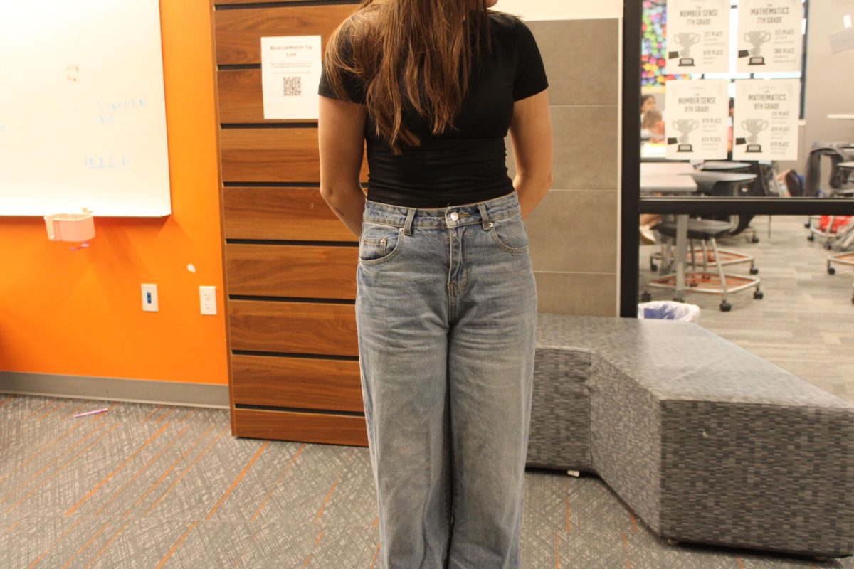 Dress Code drama