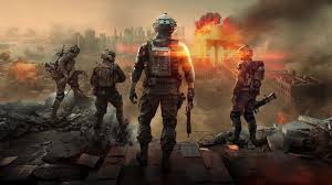 Battlefield 6 Review