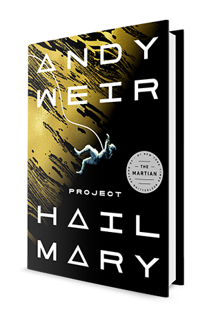 Project Hail Mary